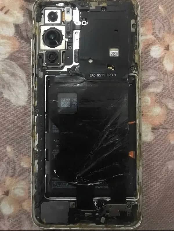 Huawei P40 5G Active Board For Sale 1