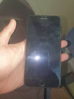 iphone 7plus pta 128gb