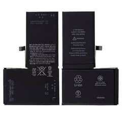 iphone X original Battery