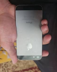 iphone 5se