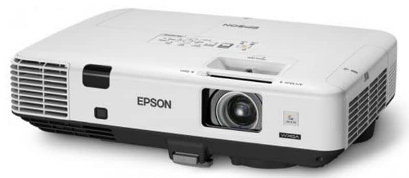 Epson Europe EB-1945W 4200 lumens  WXGA Conference Room projector 0