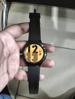 Samsung watch 4 Classic 46mm