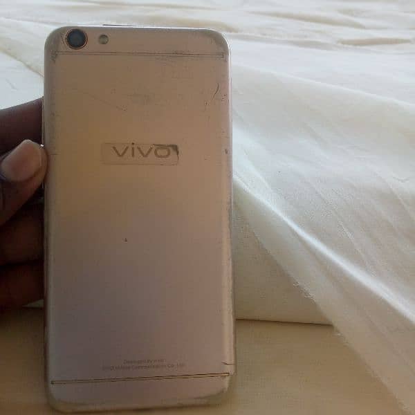 vivo y66 0