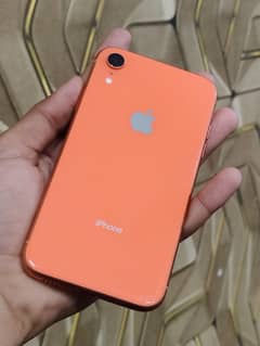 iphone XR (jv) 64GB water pack 03007907903