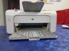 hp laser jet printer