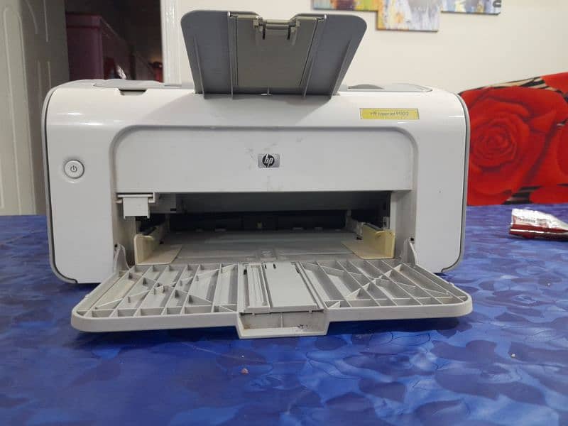 hp laser jet printer 0