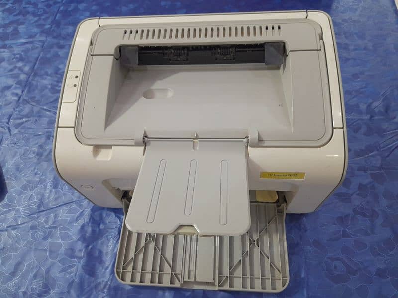 hp laser jet printer 1