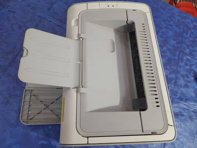 hp laser jet printer 2