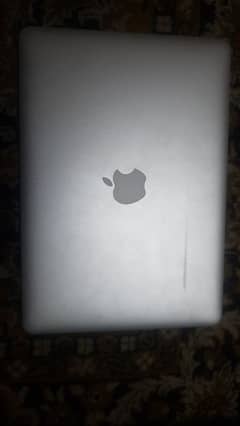 Macbook