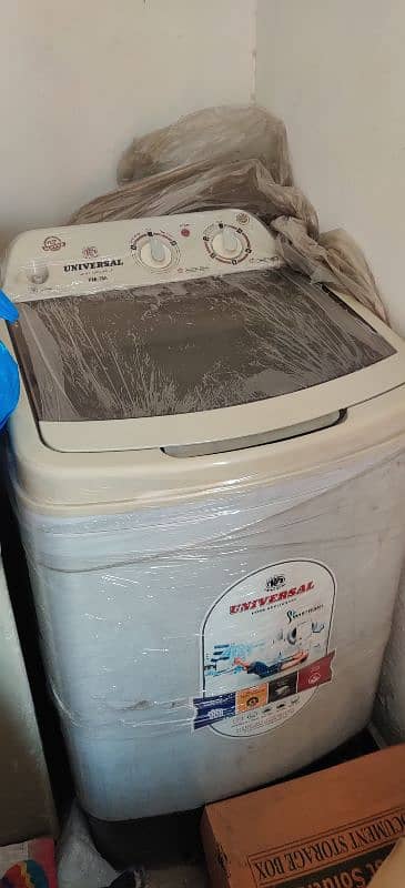 Washing machine for sale 2