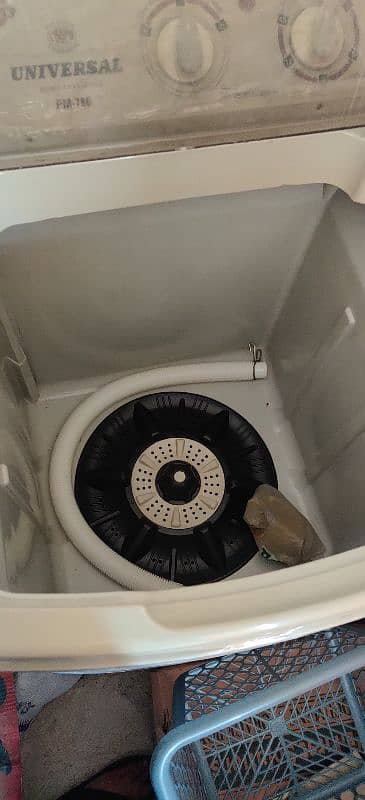 Washing machine for sale 3