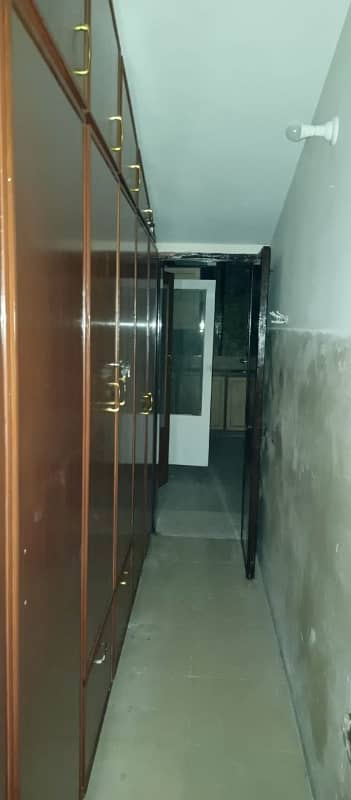 15MARLA UPPER PORTION FOR RENT IN ALLAMA IQBAL TOWN 7