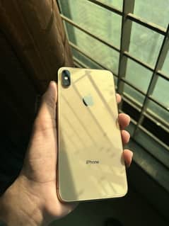 IPhone xs max factory unlock