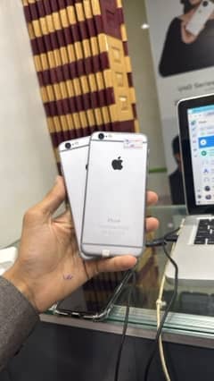 iPhone 6 Non-PTA JV - Only 7,000 PKR!