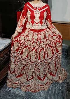 Bridal dress | Bridal Attire || Bridal outfit | wedding dress