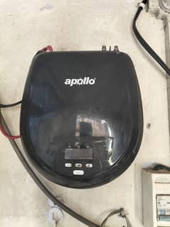 Applo ups and solar inverter