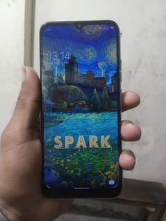 Tecno Spark 6Go 4 64