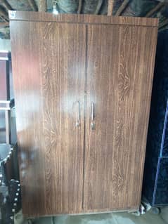 Almari,3 Door Suiting Almari, Wardrobe, 2 Door Almari, Safe Almari