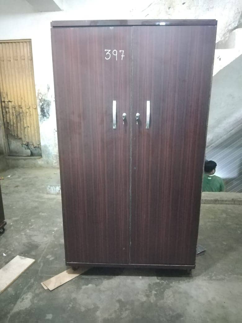 Almari,3 Door Suiting Almari, Wardrobe, 2 Door Almari, Safe Almari 12