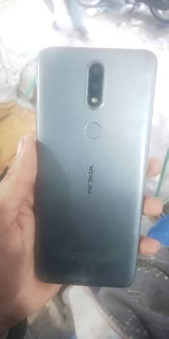 Nokia 2.4 all ok 64gb