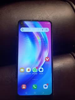 tecno camon 12air