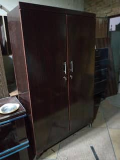 Wardrobe,Almari,safe almari,wooden wardrobe,wardrobes