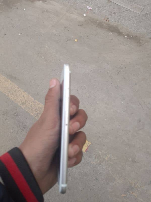 I phone 6 pta approved all ok no problem 2