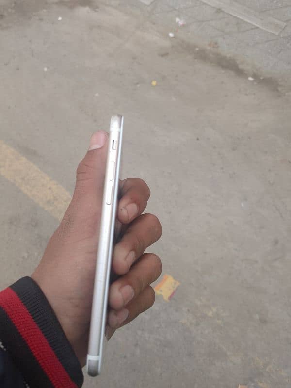 I phone 6 pta approved all ok no problem 3