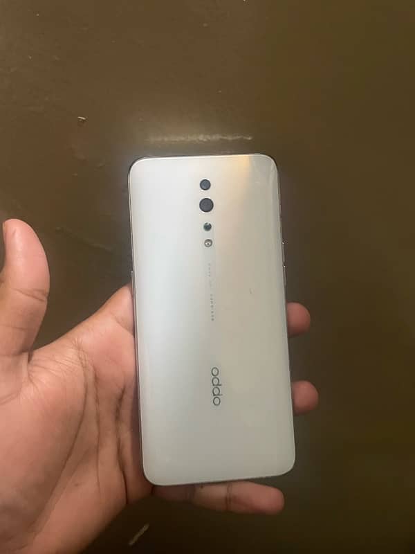 oppo reno z 2