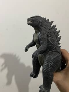 Godzilla