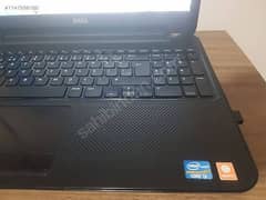 dell Inspiron 3521