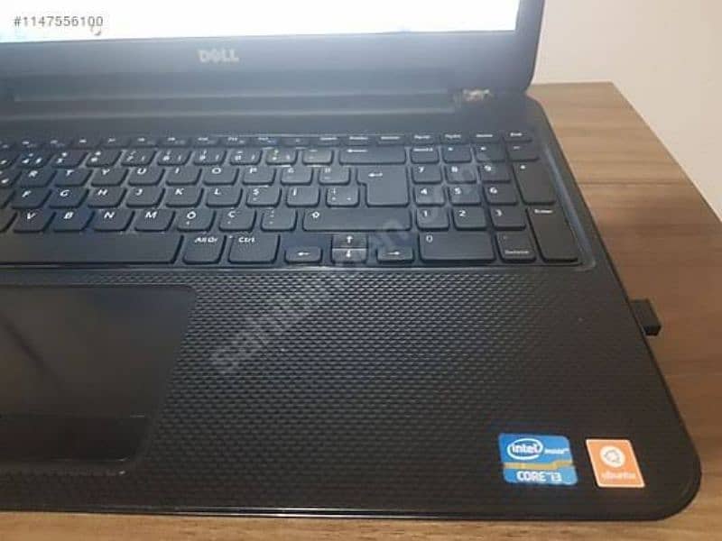 dell Inspiron 3521 0