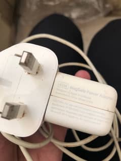 MacBook charger