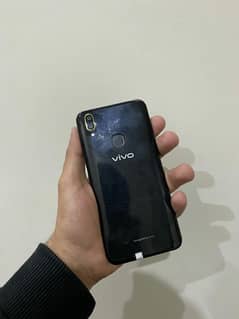 VIVO Y85 4/64gb