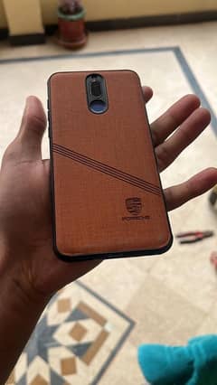 huaewei mate 10 lite