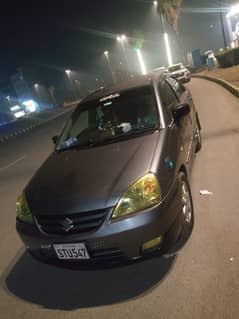 Suzuki Liana 2006 ( Home use car in geniune condition )