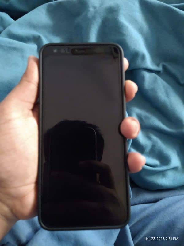 google pixel 4xl 6