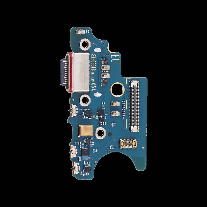 Samsung s20 charging board 1