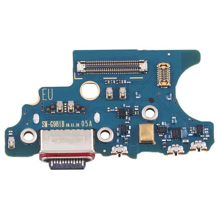 Samsung s20 charging board 2