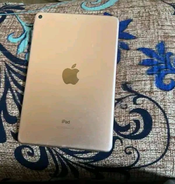 ipad mini 5.64/gb 1