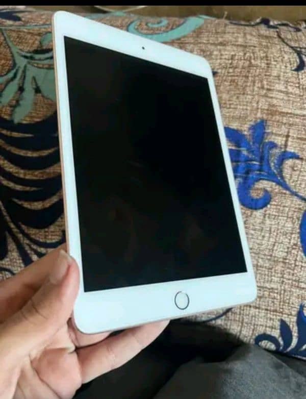 ipad mini 5.64/gb 7