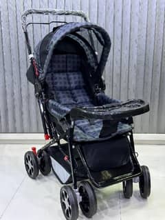 Foldabal Stroller