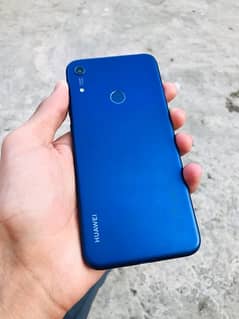 Huawei Y6s