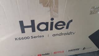 haier