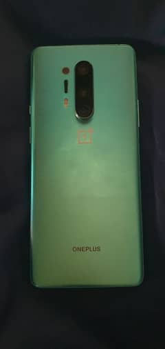 oneplus 8 pro blue color board dead