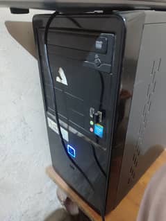 i5 4th Gaming PC With 1 gb GPU