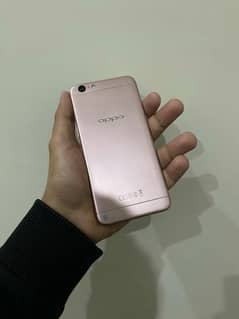 Oppo A57 4/64gb