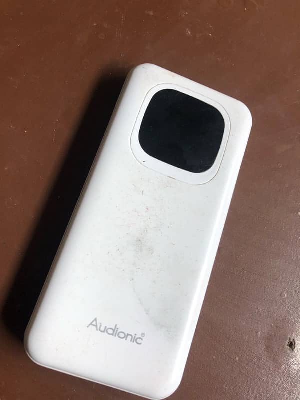 Audionic 10000mh power band 2