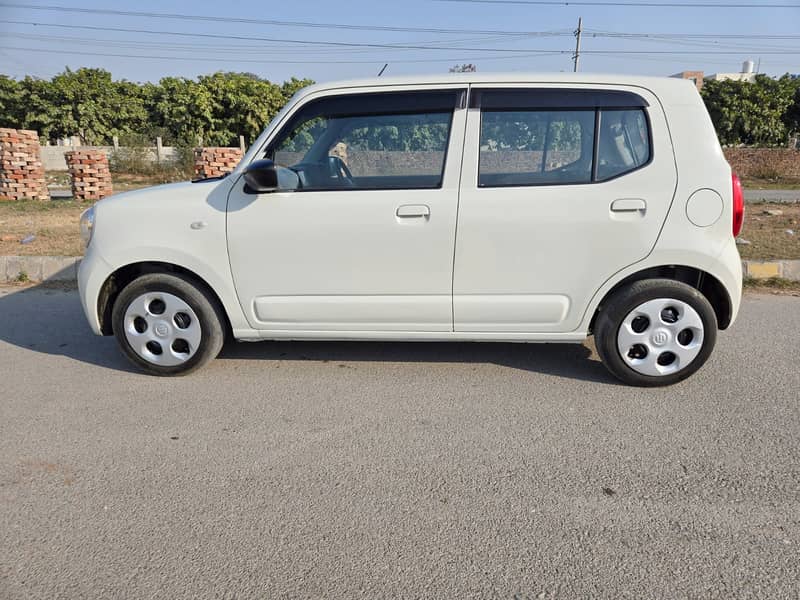 Suzuki Alto 2023 (Fresh Import) L Upgrade Package- Mira Move Dayz 8