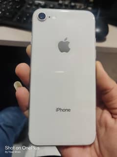 iphone 8 64 gb non PTA